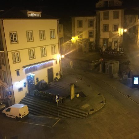 Apartamento, Praca Dom Duarte 8, Viseu, Portugal 外观 照片
