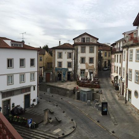 Apartamento, Praca Dom Duarte 8, Viseu, Portugal 外观 照片