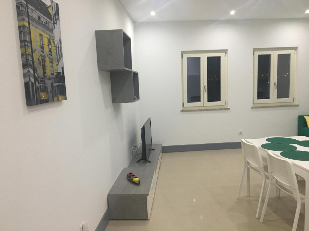 Apartamento, Praca Dom Duarte 8, Viseu, Portugal 外观 照片