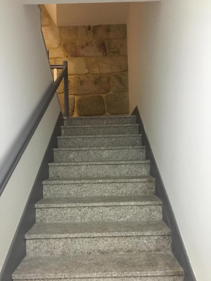 Apartamento, Praca Dom Duarte 8, Viseu, Portugal 外观 照片