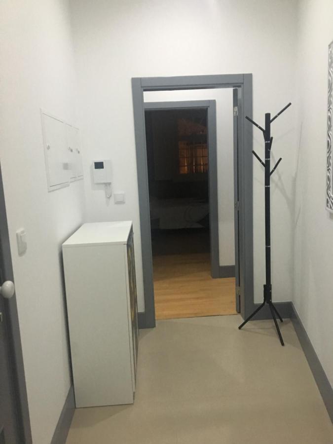 Apartamento, Praca Dom Duarte 8, Viseu, Portugal 外观 照片