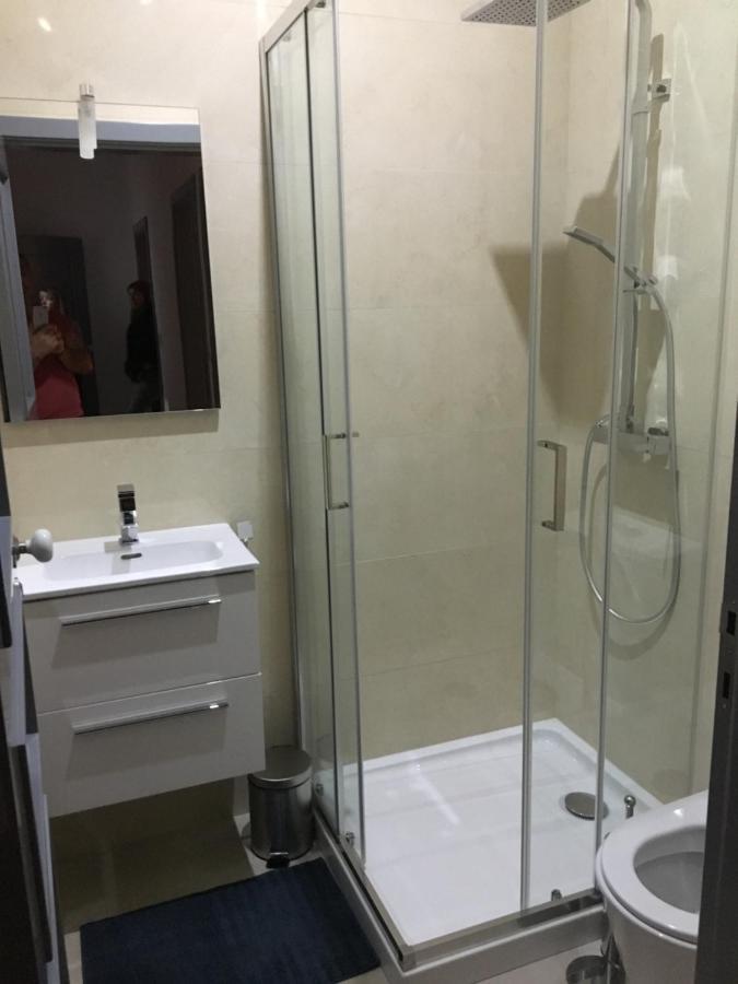 Apartamento, Praca Dom Duarte 8, Viseu, Portugal 外观 照片