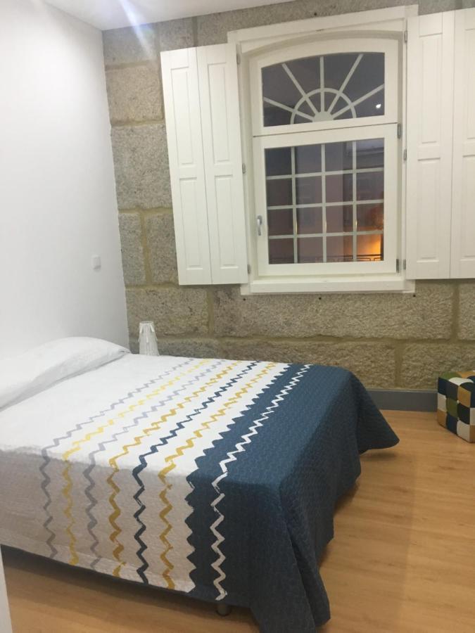 Apartamento, Praca Dom Duarte 8, Viseu, Portugal 外观 照片