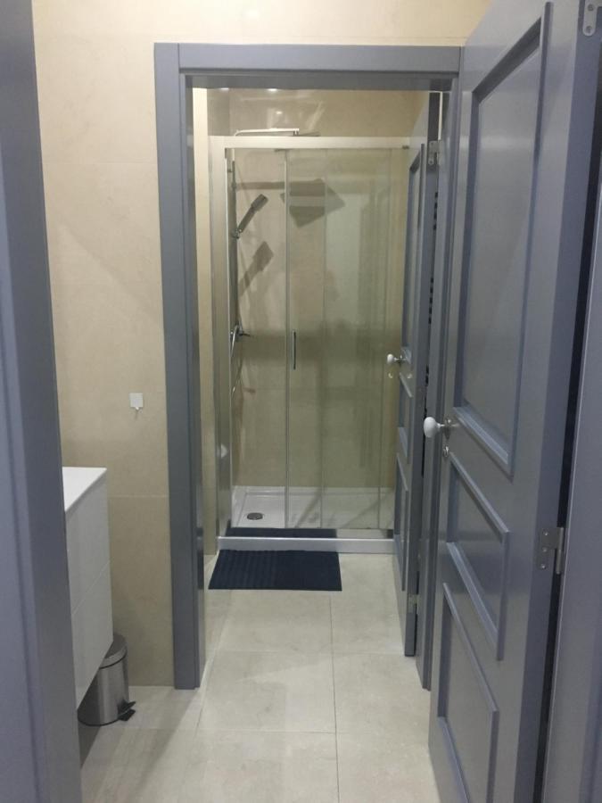 Apartamento, Praca Dom Duarte 8, Viseu, Portugal 外观 照片