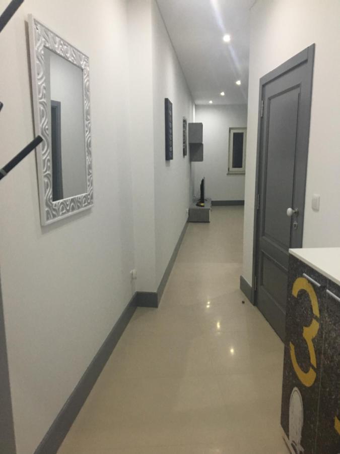 Apartamento, Praca Dom Duarte 8, Viseu, Portugal 外观 照片