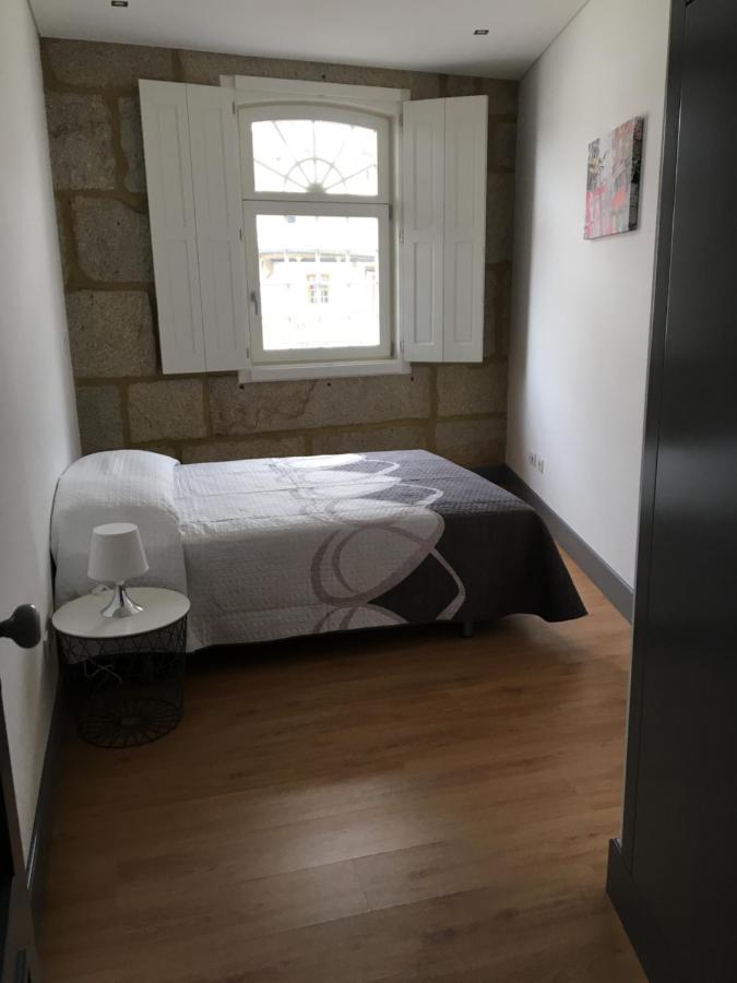 Apartamento, Praca Dom Duarte 8, Viseu, Portugal 外观 照片
