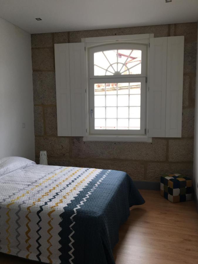Apartamento, Praca Dom Duarte 8, Viseu, Portugal 外观 照片