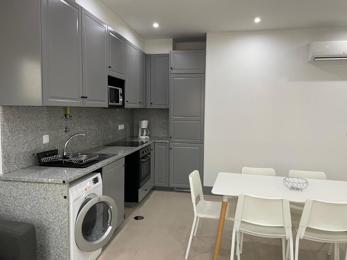 Apartamento, Praca Dom Duarte 8, Viseu, Portugal 外观 照片