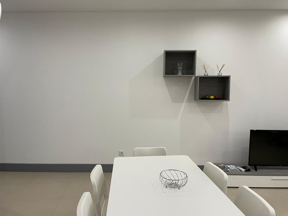 Apartamento, Praca Dom Duarte 8, Viseu, Portugal 外观 照片