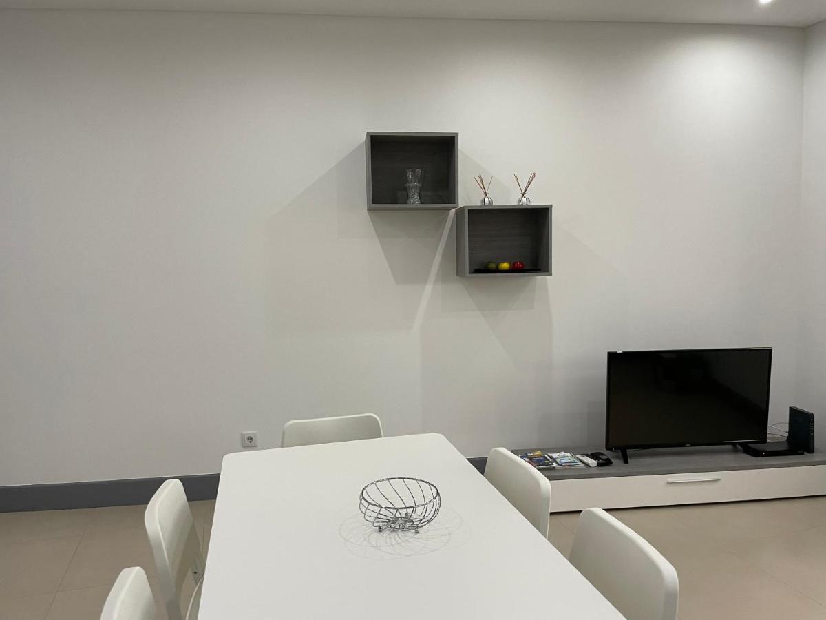 Apartamento, Praca Dom Duarte 8, Viseu, Portugal 外观 照片